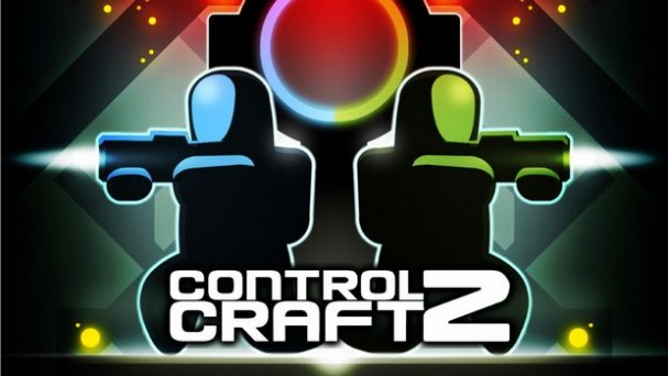 Control craft 3